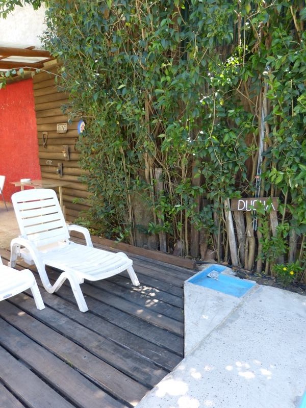 Parque de La Posada de Colón